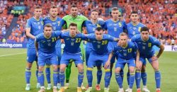 Ирландия – Украина: где смотреть матч Лиги Наций - рис. 13