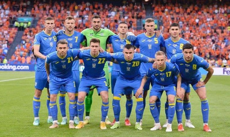 Ирландия – Украина: где смотреть матч Лиги Наций - рис. 1