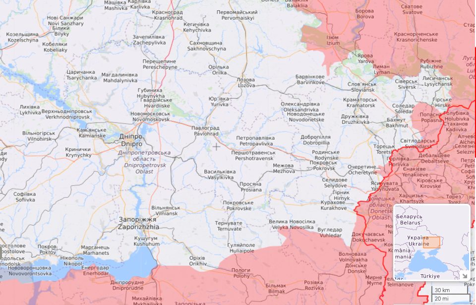 У российских оккупантов нет шансов захватить Днепр - военный эксперт - рис. 2