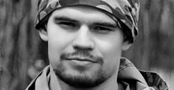 В боях с оккупантами погиб разведчик днепровской 93-й ОМБр Эдуард Трепильченко - рис. 19