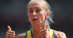 Днепрянка Анна Рыжикова завоевала серебряную медаль на этапе Бриллиантовой лиги в Осло - рис. 14