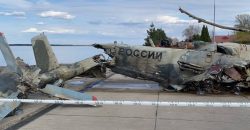 ЗСУ ліквідували російського льотчика Мі-35, який народився в Україні - рис. 15