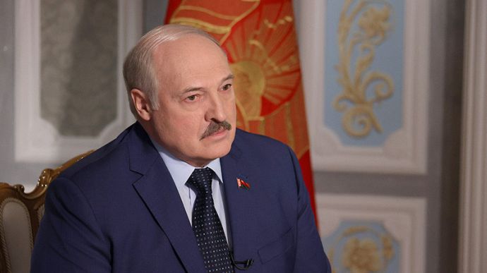 Лукашенко готов напасть на Украину, но боится реакции белорусов, - эксперт - рис. 1