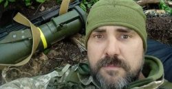 На фронте погиб разведчик из Днепропетровской области - рис. 10