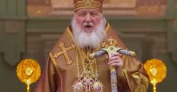 Священник из Днепропетровщины подал иск против патриарха Кирилла (Видео) - рис. 8