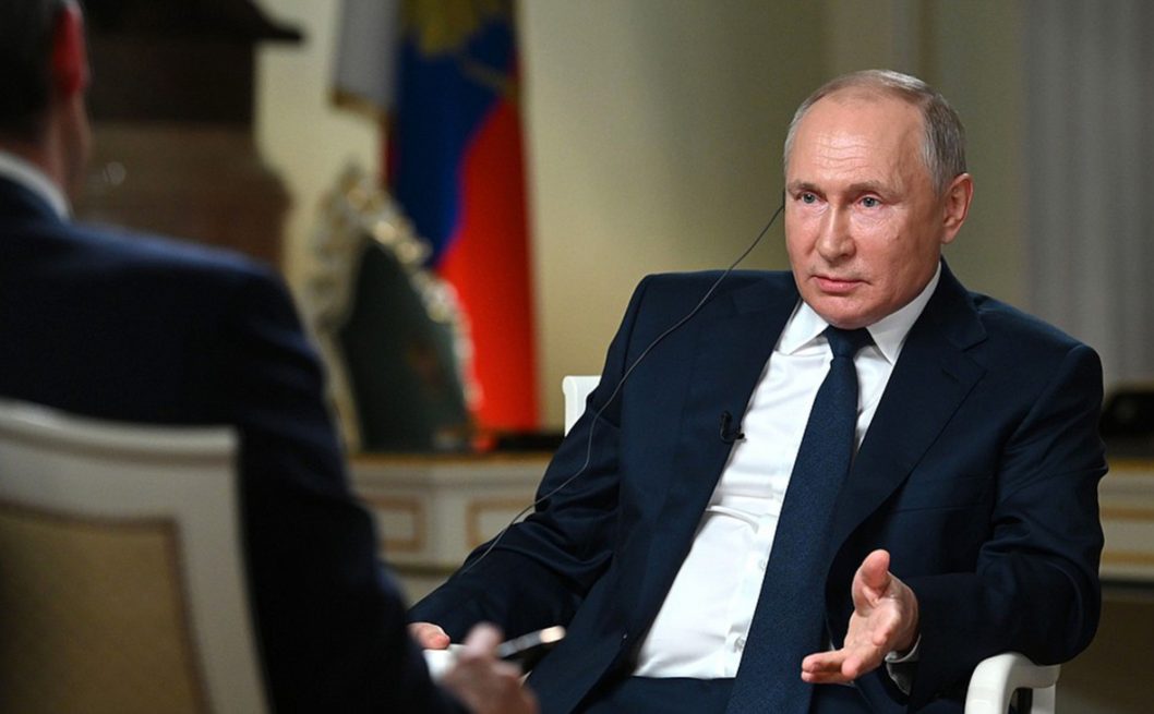 У Путина появилась новая “сакральная дата” окончания войны с Украиной - рис. 1