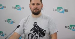 Андрій Майбродський