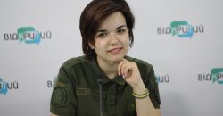 Ольга Вільхова