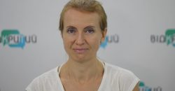 Анна Попкова