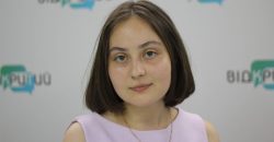 Дар’я Лаврущенко