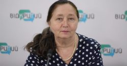 Галина Шамичкова