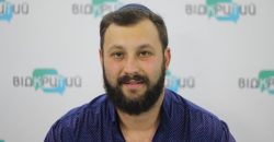 Михайло Тонконогий