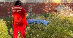 В Кривом Роге скончалась женщина, выпавшая из окна многоэтажного дома - рис. 5