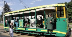 Мер Дніпра привітав містян з 125-ою річницею запуску місцевого трамваю - рис. 10