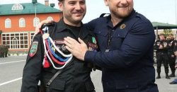 В Украине ликвидировали высокопоставленного офицера войск Кадырова - рис. 18