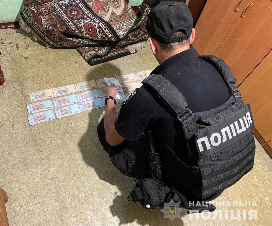 В Верховцево задержали местного жителя за торговлю наркотиками и хранение оружия - рис. 3