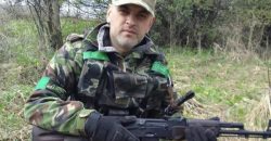 В боях за Украину погиб криворожанин Андрей Тимаков - рис. 6
