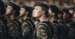 В Украине планируют изменить порядок призыва в армию после окончания войны - рис. 17