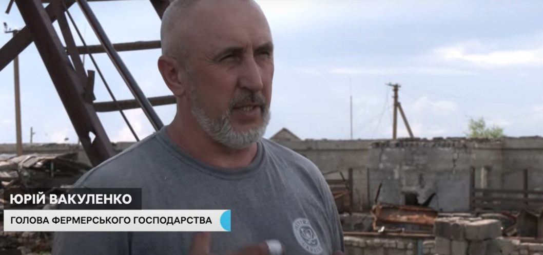 10 миллионов ущерба: от обстрелов оккупантов пострадала ферма на Днепропетровщине - рис. 2