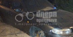 В Днепре с автомобиля защитника Украины неизвестные украли колеса (Фото) - рис. 3