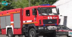 С начала вторжения РФ спасатели Днепропетровщины ликвидировали более 2000 пожаров (Видео) - рис. 13