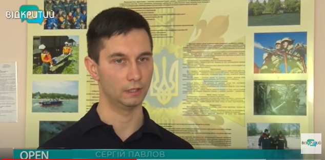 С начала вторжения РФ спасатели Днепропетровщины ликвидировали более 2000 пожаров (Видео) - рис. 2