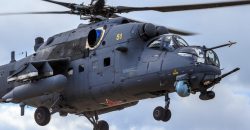 Бойцы теробороны Днепропетровской области сбили вертолет оккупантов (Видео) - рис. 8