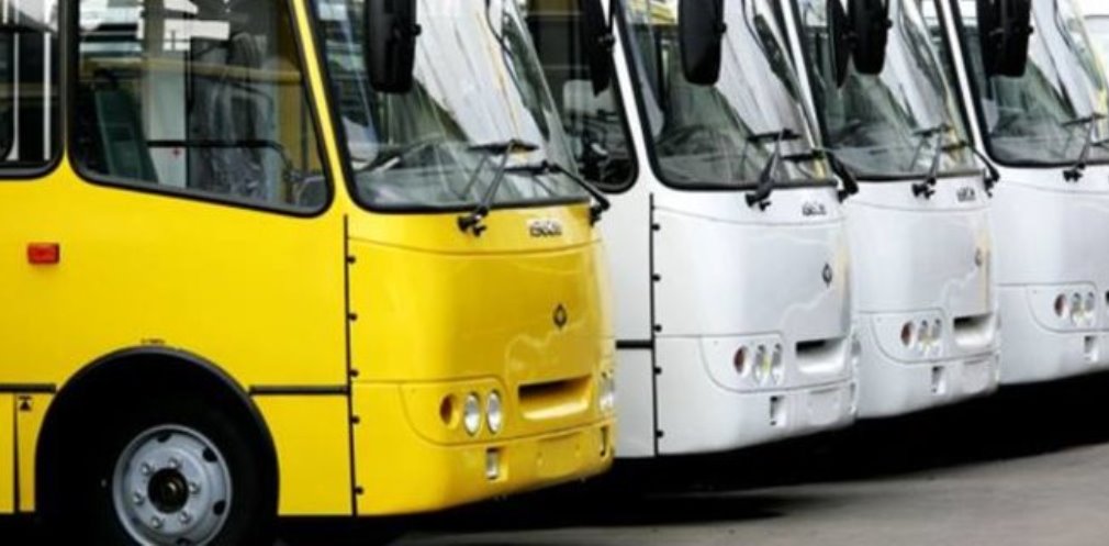 На Дніпропетровщині відновили рух ще 6 автобусних маршрутів - рис. 1