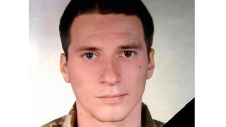 В боях с оккупантами погибли трое военнослужащих из Днепропетровщины - рис. 2