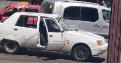 Сбили пешехода: в Днепре на улице Любарского произошло ДТП - рис. 21
