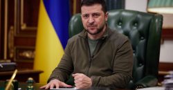 Президент Украины ответил на петицию о снятии запрета на выезд мужчин из страны - рис. 17