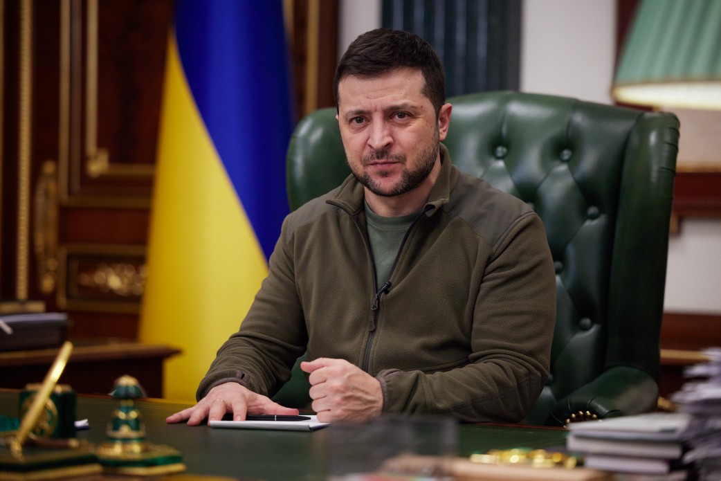 Президент Украины ответил на петицию о снятии запрета на выезд мужчин из страны - рис. 1