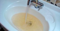 Лимонад в каждый дом: жители Кривого Рога жалуются на ржавую воду в кранах - рис. 6
