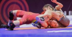 Спортсменка из Кривого Рога стала чемпионкой Европы по вольной борьбе - рис. 18