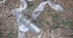 Неразорвавшиеся снаряды: жителей Криворожского района просят сутки не выходить на улицу - рис. 5