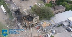 2 загиблих і 7 поранених: прокуратура розпочала розслідування за фактом ракетних ударів по Дніпру - рис. 10
