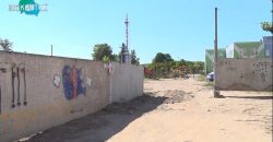 Жители Днепра жалуются, что вместо обещанного сквера получили парковку - рис. 1