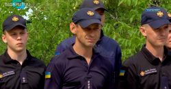 В Каменское переехали более 80 спасателей из Северодонецка - рис. 15