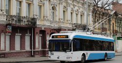 В Днепре троллейбусы №10 и №12 изменят своё движение: подробности - рис. 11
