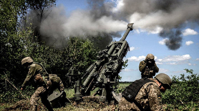 Характер войны скоро изменится: военный эксперт о ходе боевых действий в Украине - рис. 1