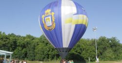 Херсон – это Украина: в Днепре запустили воздушный шар в поддержку жителей Херсонщины - рис. 2