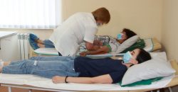 Нове приміщення і сучасне обладнання: у Дніпрі відкрили амбулаторію - рис. 19