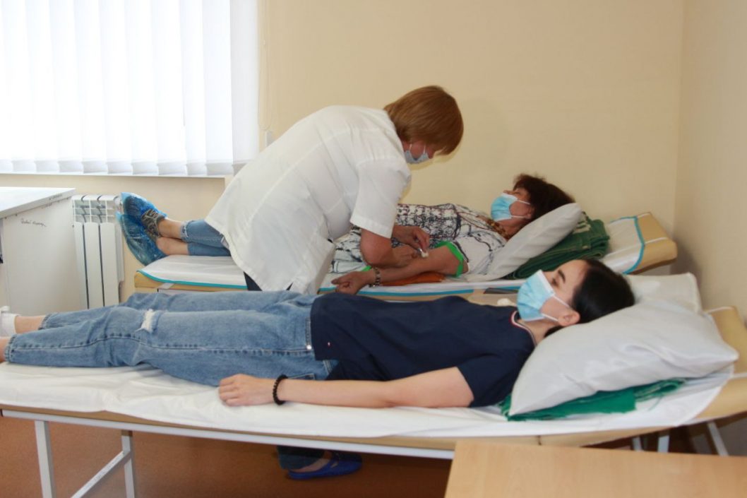 Новые помещения и современное оборудование: в Днепре открыли амбулаторию - рис. 1