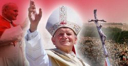 В Днепре аллею в парке Глобы предлагают назвать в честь Иоанна Павла II - рис. 15