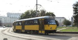 У Дніпрі трамвай №15 змінить маршрут руху - рис. 7