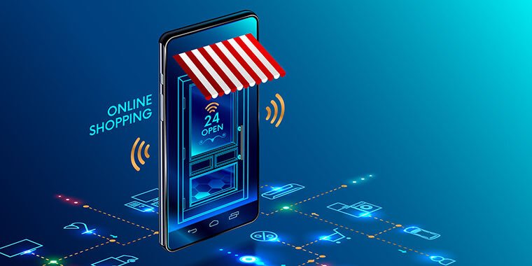 У Дніпропетровській області створили мережу фейкових інтернет-магазинів - рис. 1