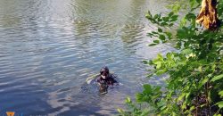 У Дніпропетровській області до пошуків 6-річного хлопчика залучили водолазів - рис. 12