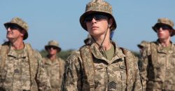 В Украине женщин будут брать на военный учет только с их согласия - рис. 5