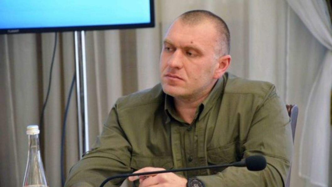 Президент Зеленский назначил исполняющего обязанности главы СБУ - рис. 2