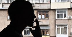 У Дніпрі пропонують заборонити палити на балконах - рис. 18
